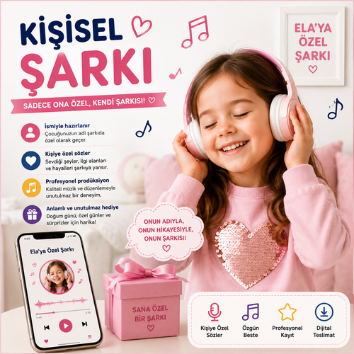 Kişisel Şarkı
