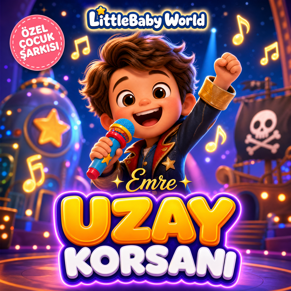 Kişisel Şarkı (4 DK)
