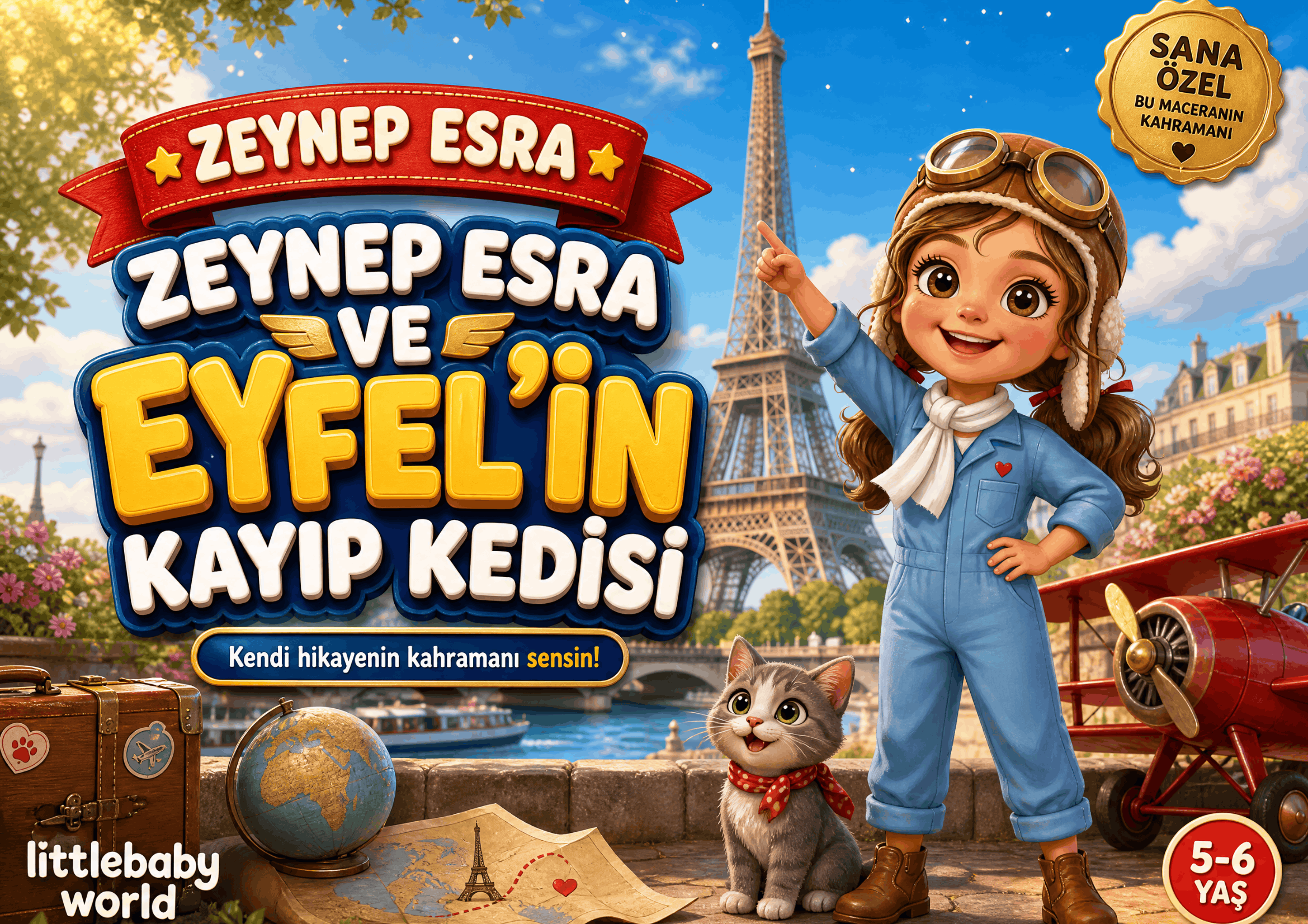 Hikaye Kitabı