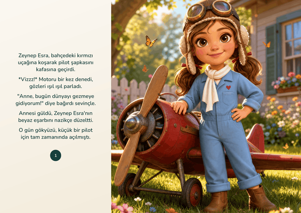 Hikaye Kitabı