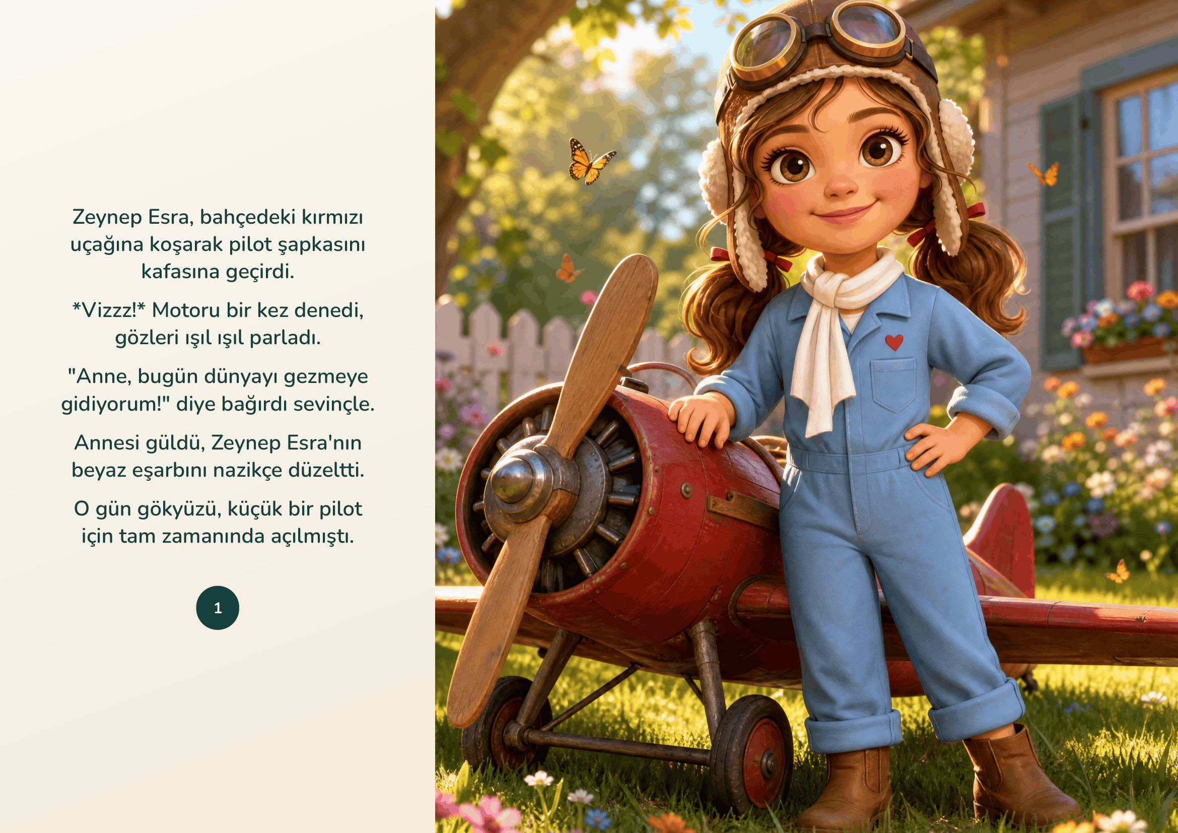 Hikaye Kitabı