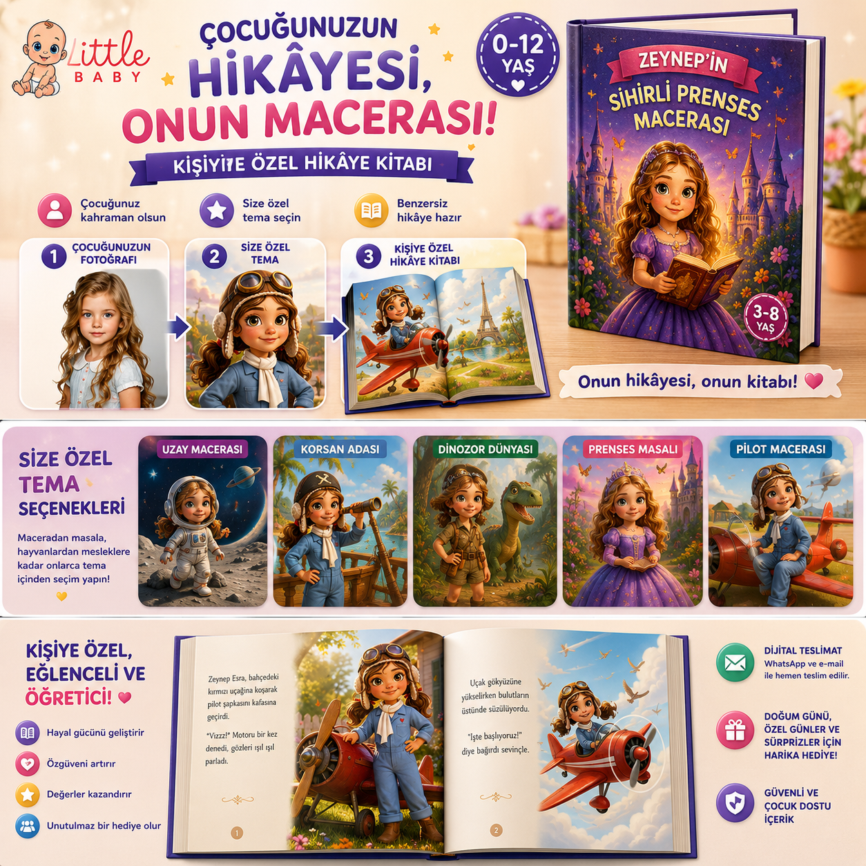 Hikaye Kitabı