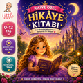Hikaye Kitabı