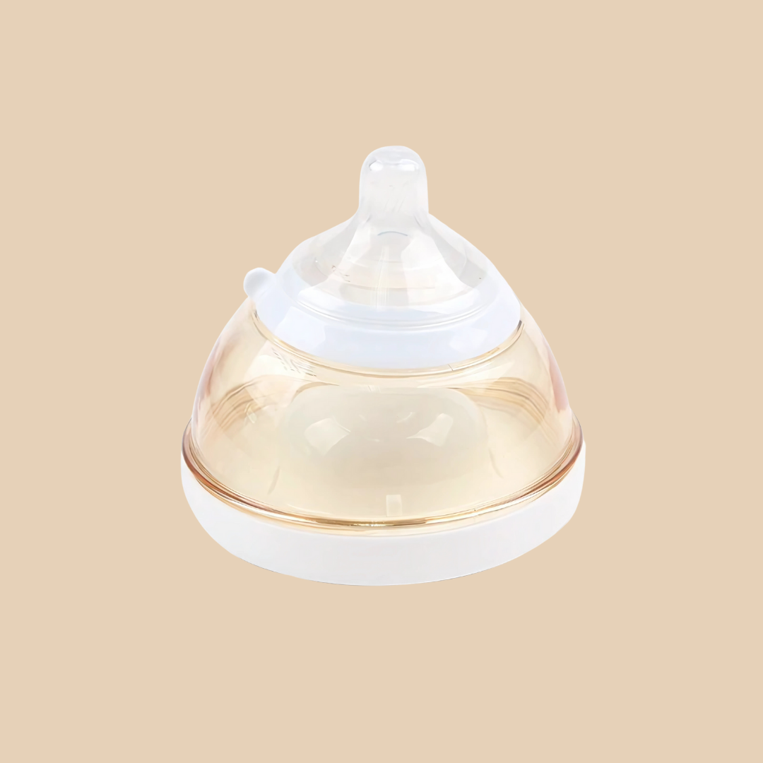 🍼 İmitasyon Anne Sütü Biberonu - LITTLE BABY
