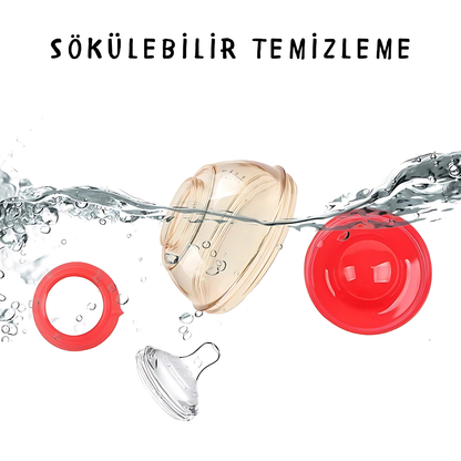 🍼 İmitasyon Anne Sütü Biberonu - LITTLE BABY