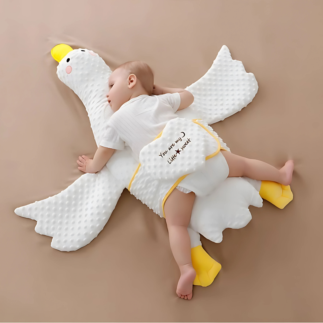Kaz Uyku Yastığı - LITTLE BABY