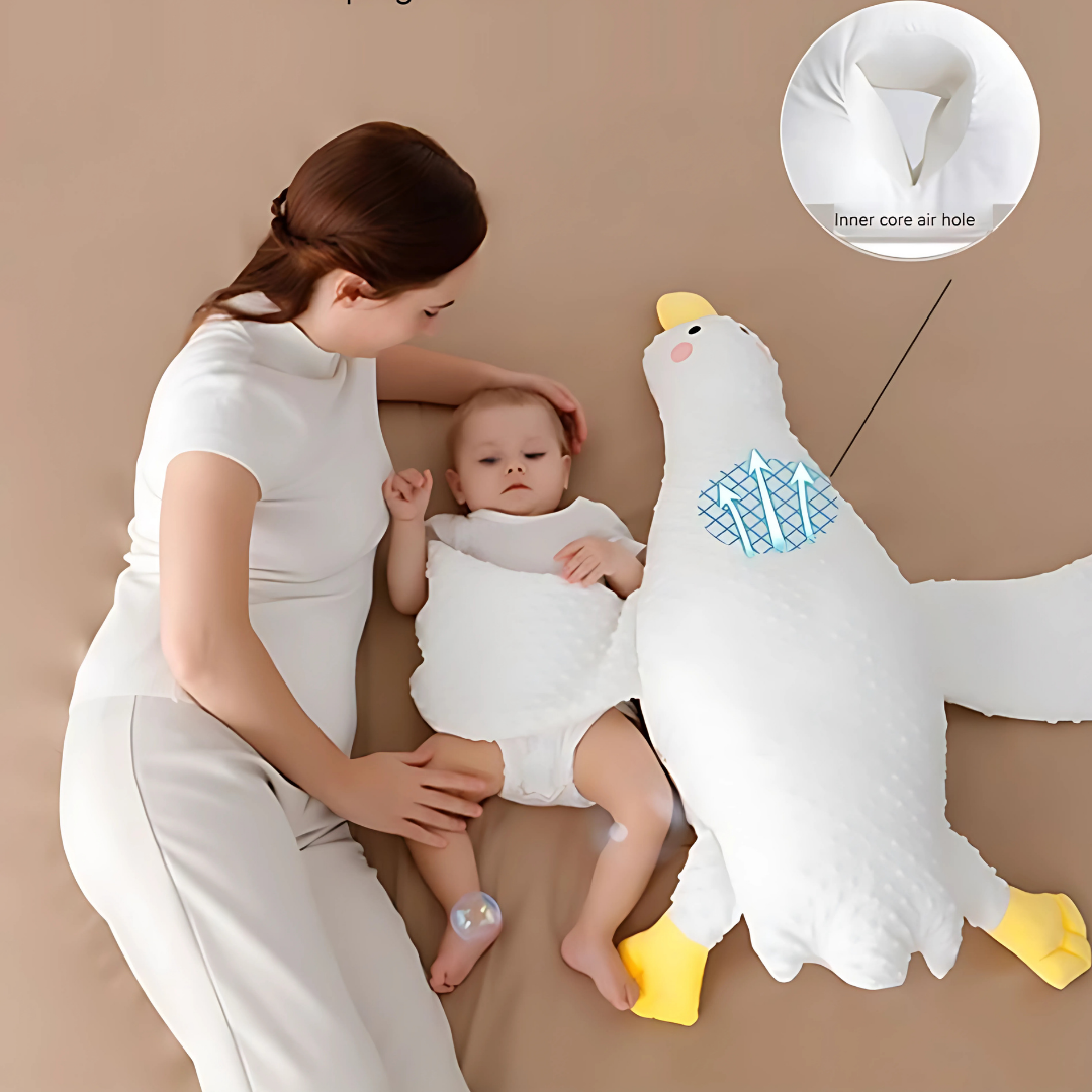 Kaz Uyku Yastığı - LITTLE BABY