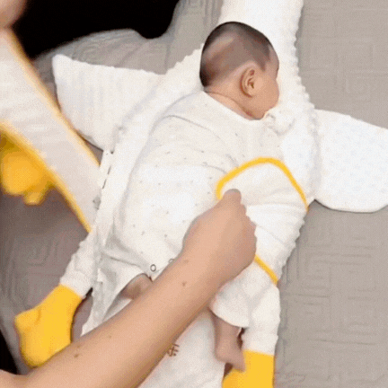Kaz Uyku Yastığı - LITTLE BABY