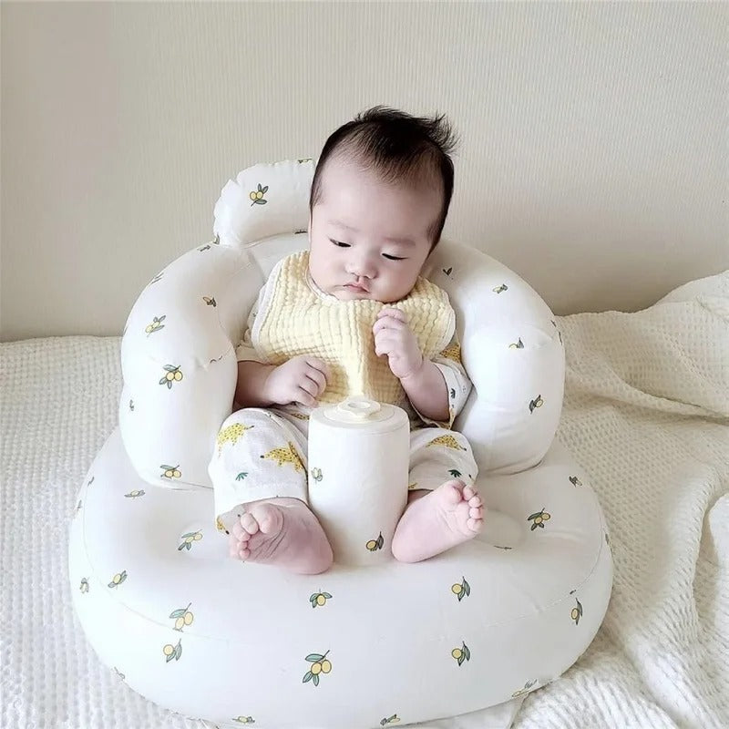 Şişme Bebek Koltuğu - LITTLE BABY
