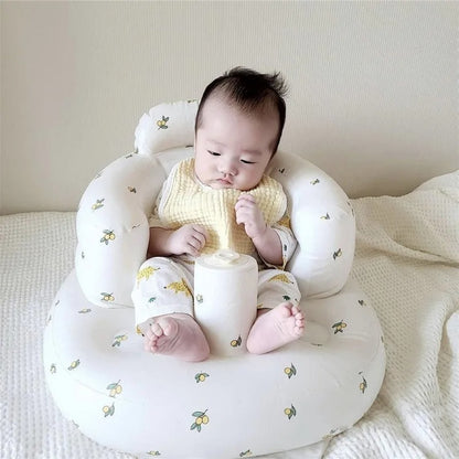 Şişme Bebek Koltuğu - LITTLE BABY