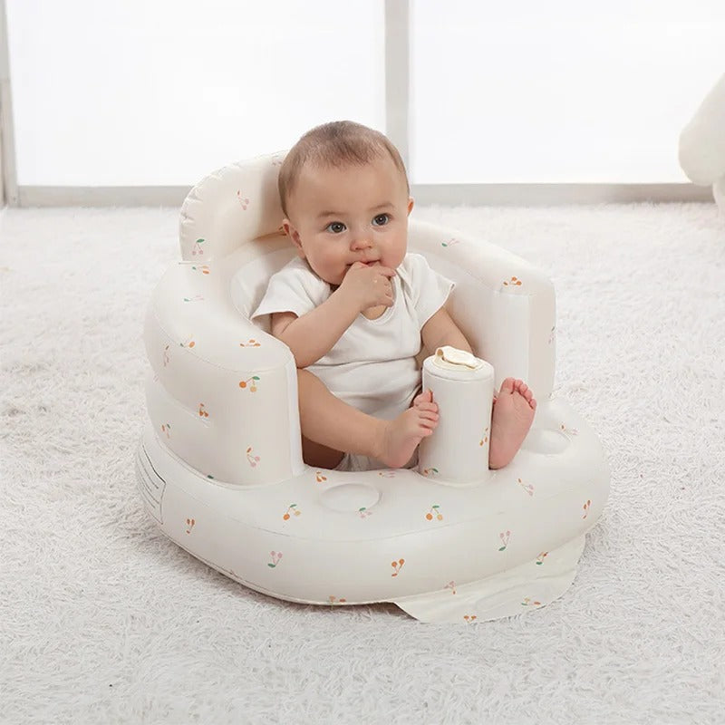 Şişme Bebek Koltuğu - LITTLE BABY